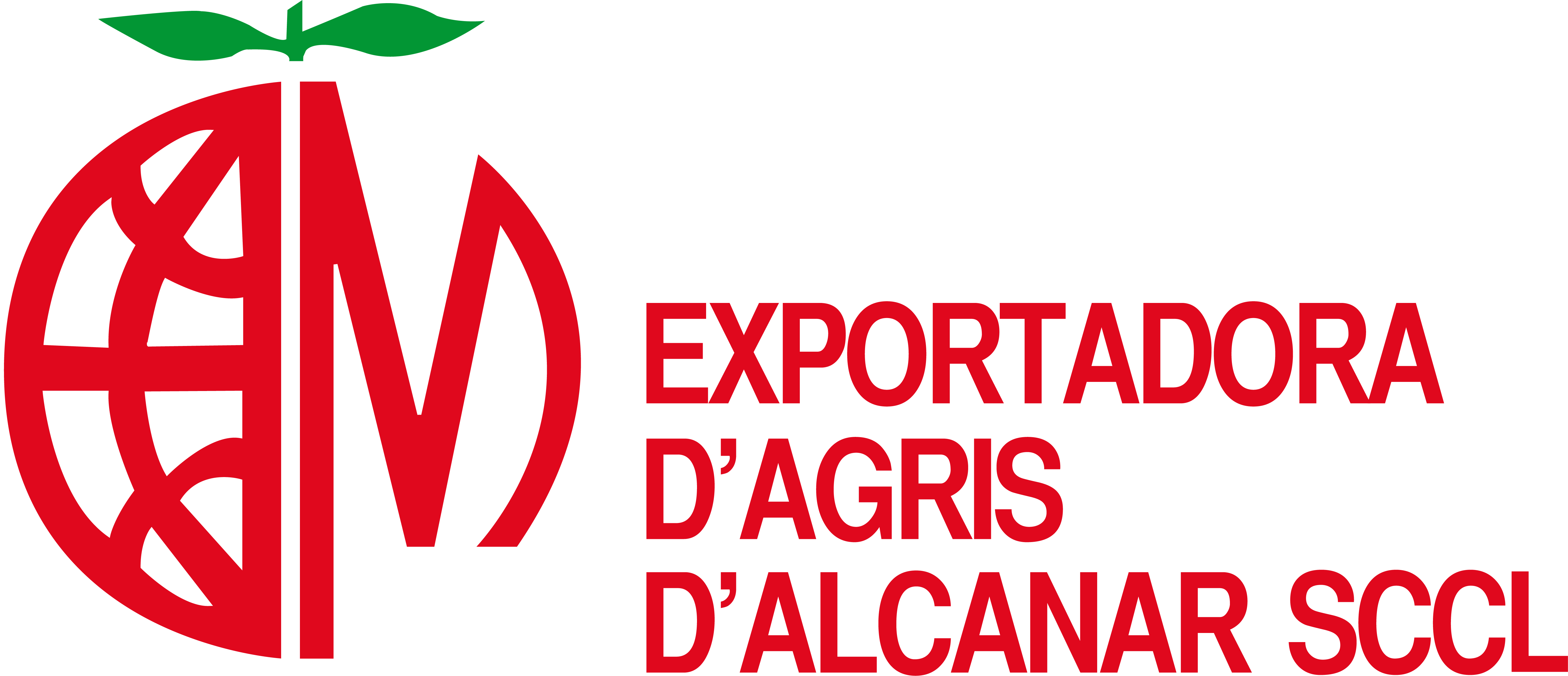 Logo COPALCA